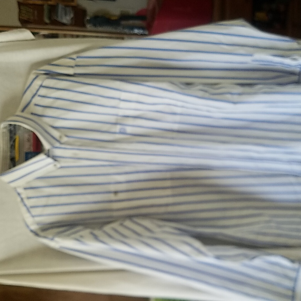 Wrangler George Strait shirt